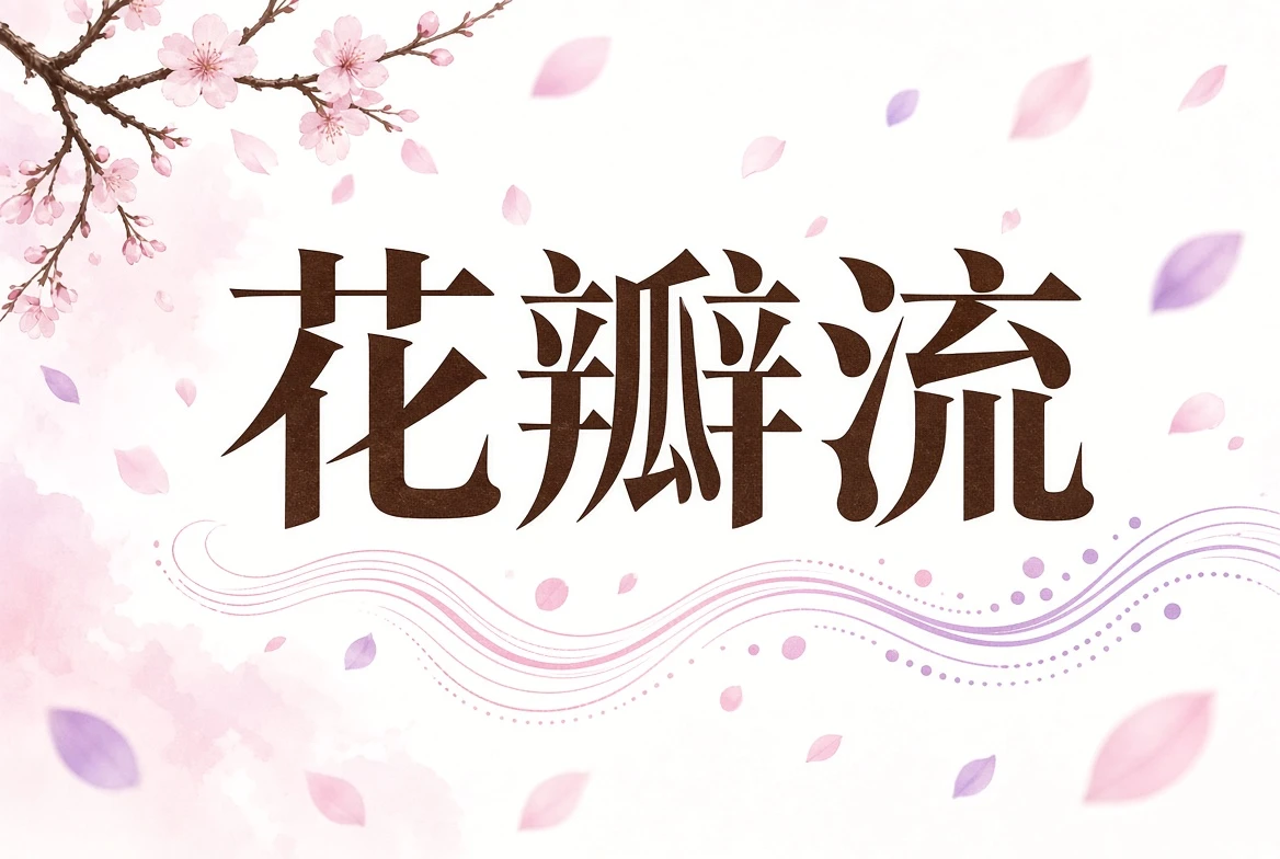瓣栏内容图片